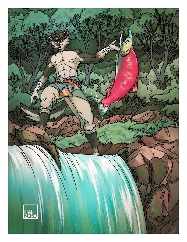 Wolf Link