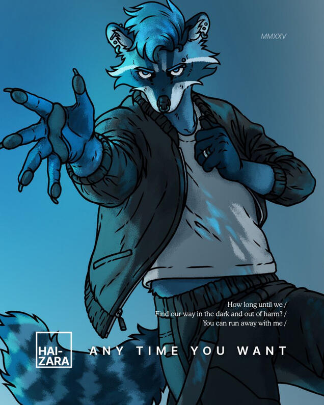 Ignis - Any Time You Want